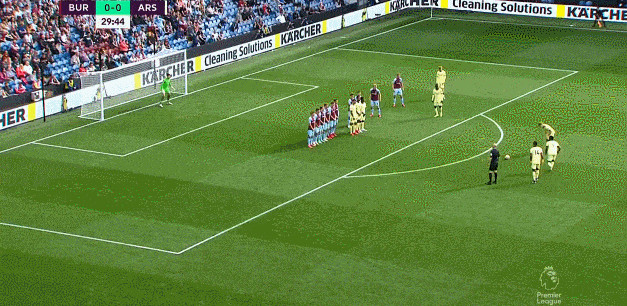 这队太团队了，每个人都能站出来