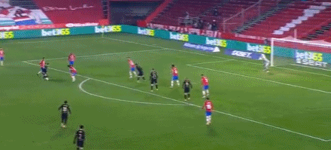 安东尼：孔帕尼夏窗曾给我打电话，但我已与贝蒂斯达成协议