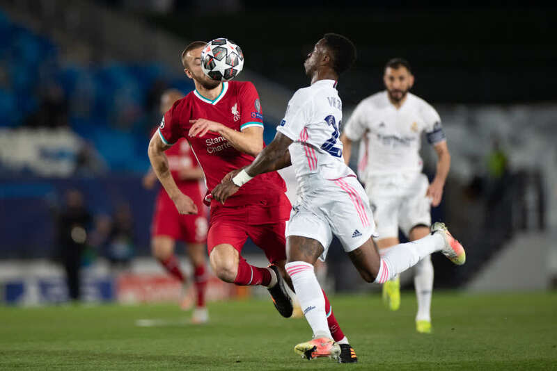 巴里奥斯：球队下半场有点挣扎，被对手反击进球的感觉太糟了